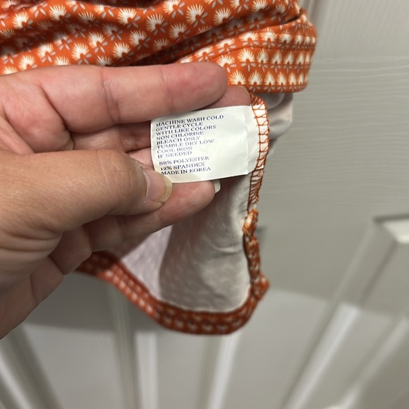 Harlestons Men’s the Agave polo size XL - Picture 7 of 7